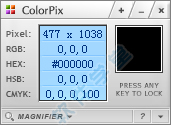 colorpix