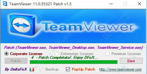 teamviewer 9注冊(cè)機(jī)