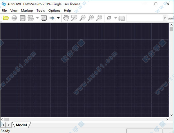 AutoDWG DWGSee Pro 2019破解版