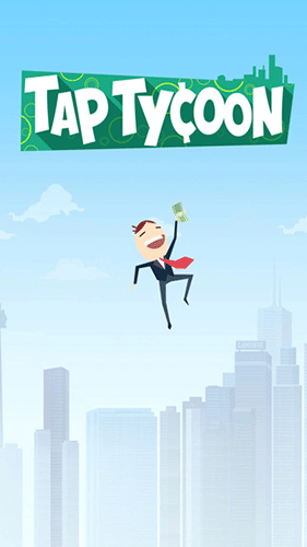 點擊大亨Tap Tycoon