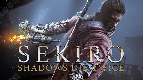 只狼:影逝二度(Sekiro: Shadows Die Twice)