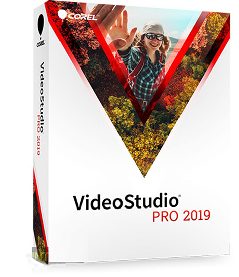 Corel VideoStudio Ultimate 2019中文破解版