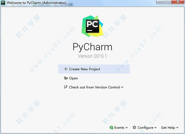 pycharm 2019破解版