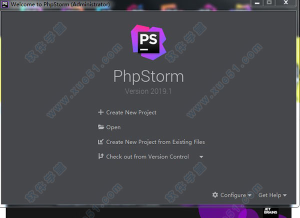 PhpStorm 2019注冊(cè)碼