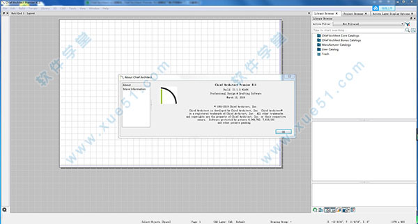 Chief Architect Premier X11破解版