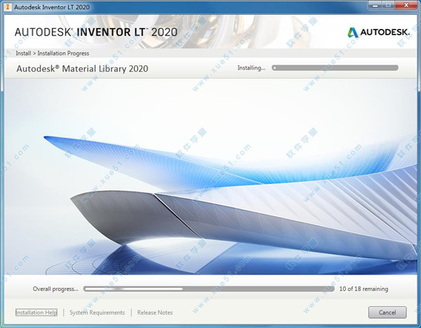 Autodesk Inventor LT 2020破解版