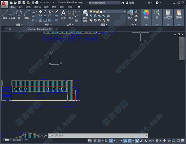 AutoCAD LT 2020