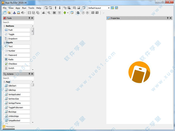 App Builder 2019破解版