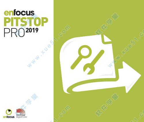 enfocus pitstop pro 2019