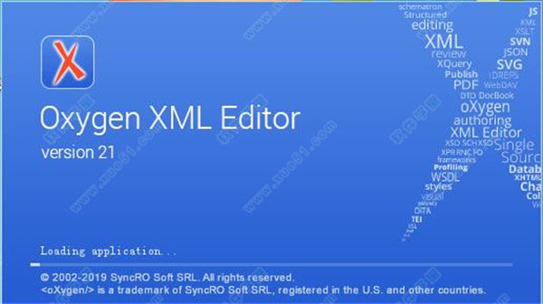 Oxygen XML Editor 21專業(yè)破解版