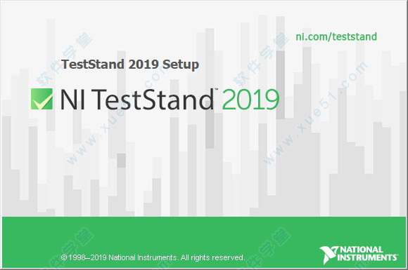 NI TestStand 2019