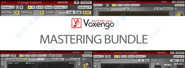 Voxengo Bundle