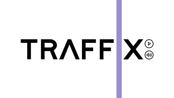 Traffix(樞紐)