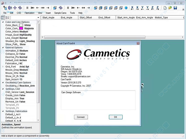 Camnetics Suite 2018中文破解版