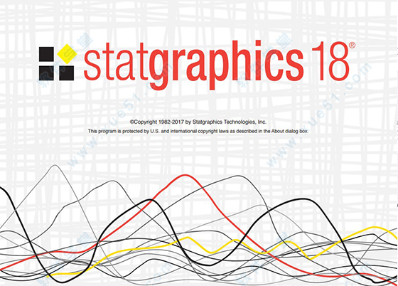 Statgraphics Centurion 18