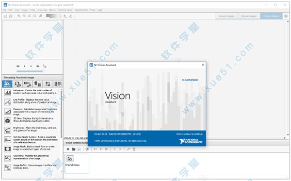 ni vision development module 2019破解版