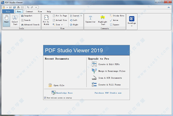 PDF Studio Viewer(PDF閱讀器)