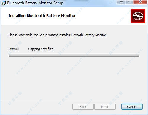 Bluetooth Battery Monitor v1.16.1.1破解版