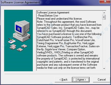 SynaptiCAD Product Suite v20.42破解版