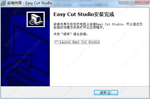 Easy Cut Studio v5.002破解版