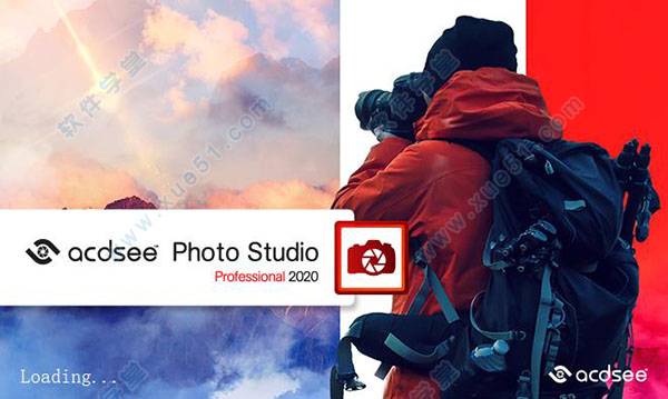 ACDSee Photo Studio Pro 2020