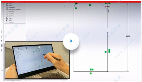 SolidWorks 2020中文破解版