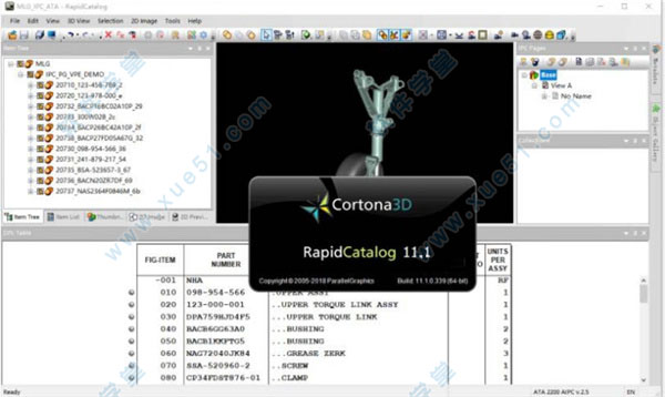 Cortona3D RapidAuthor