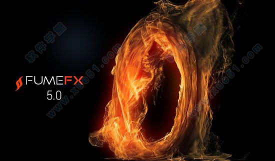 Sitni Sati FumeFX 5.0 for Cinema 4D