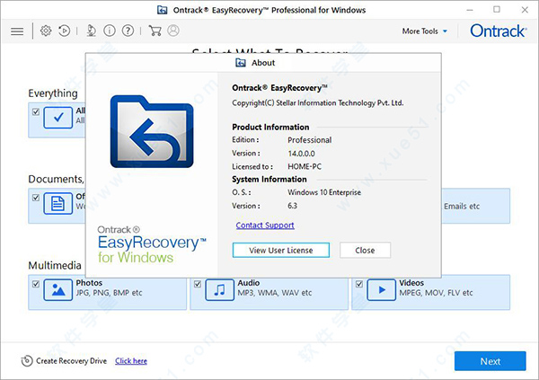 easyrecovery14