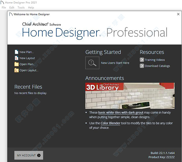 Home Designer Pro