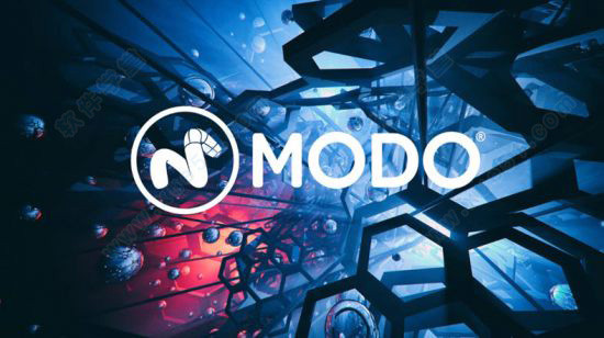 The Foundry MODO 17.0v6