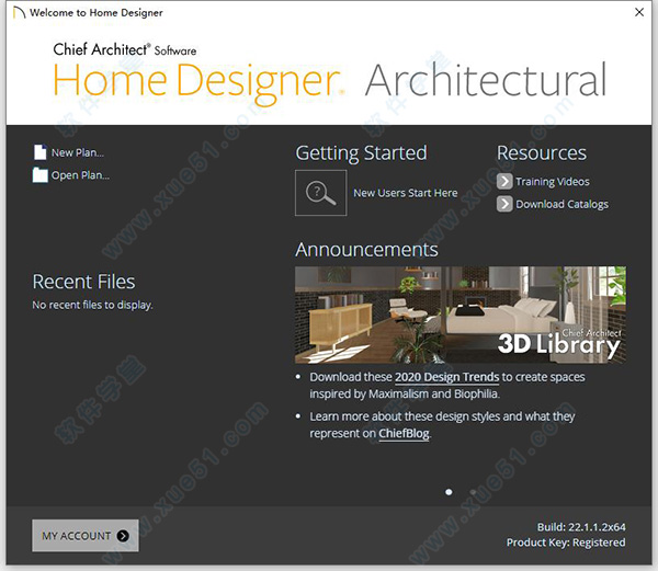 Home Designer Architectural 2021