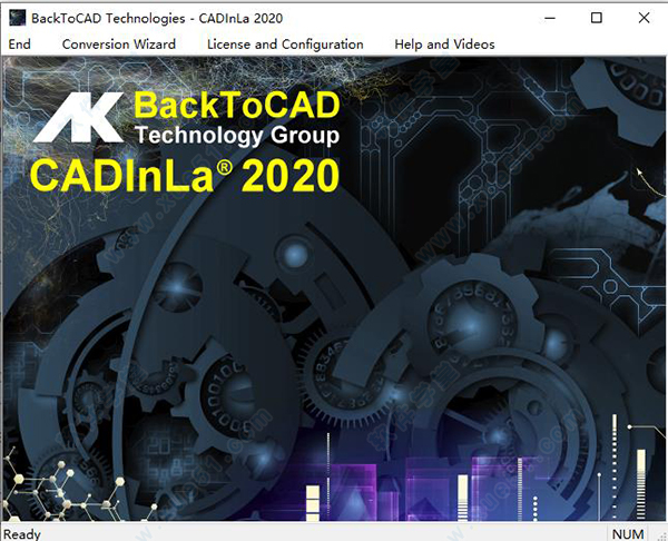 CADInLa 2020