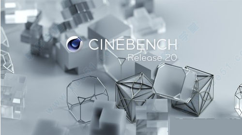 cinebench r20