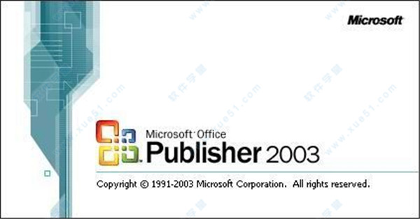 Microsoft Office 2003