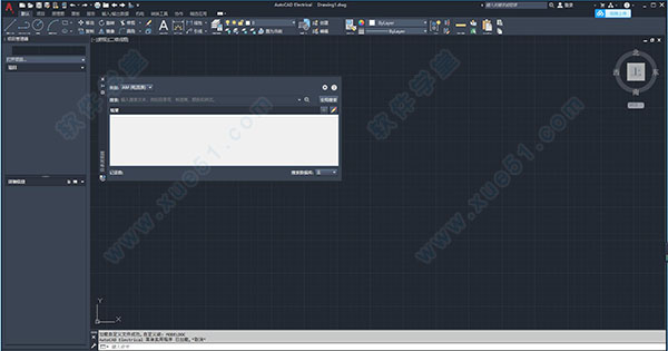 AutoCAD Electrical 2021破解版