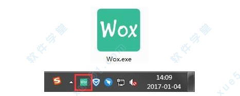 Wox完整版