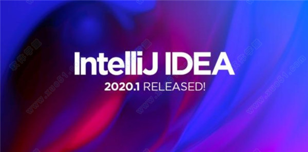 intellij idea社區(qū)版