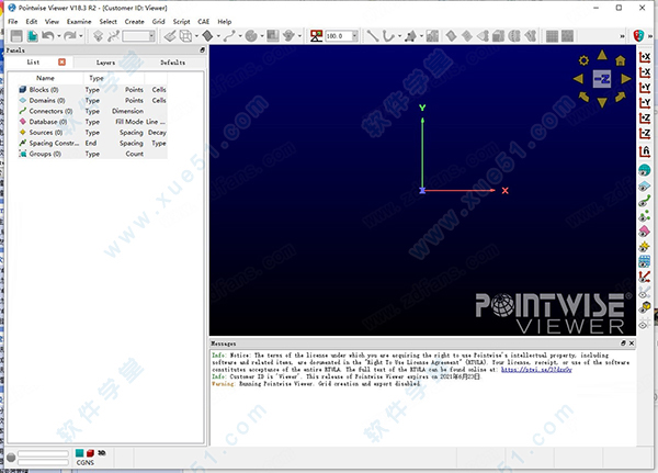 pointwise18.3破解版