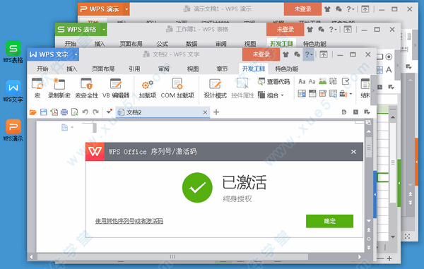 WPS Office 2020專業(yè)版破解版