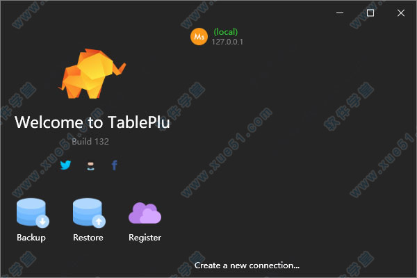 TablePlus正式版