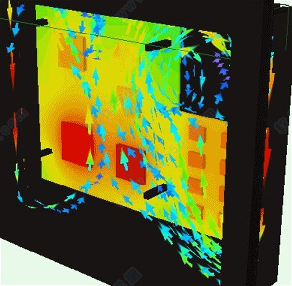 FloTHERM12.2中文版