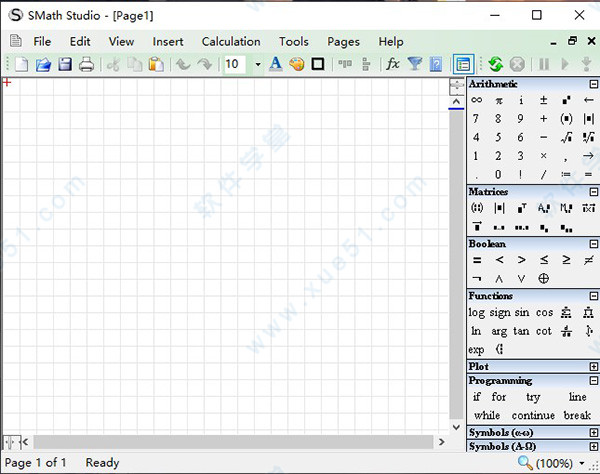 SMath Studio免費版