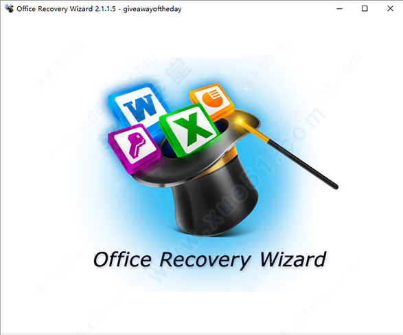 office recovery wizard破解版