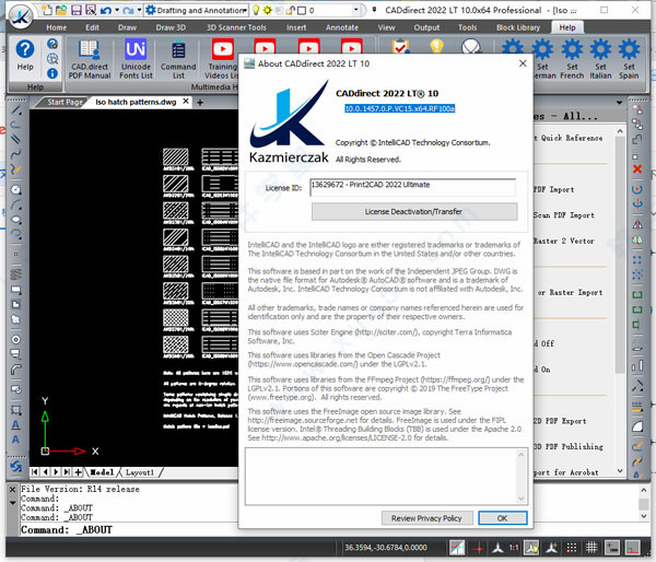 Print2CAD 2022破解版