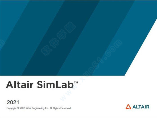 Altair SimLab 2021