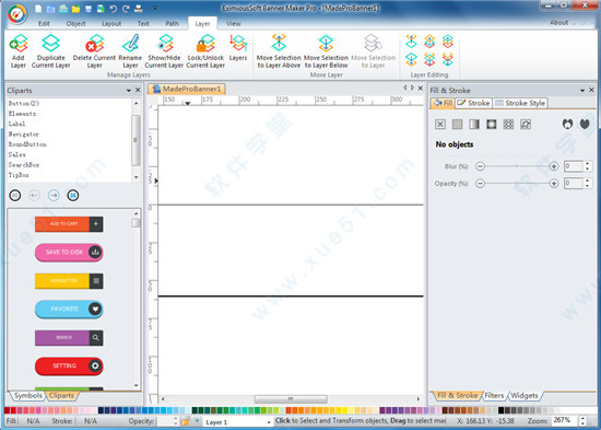 Banner Maker Pro破解版