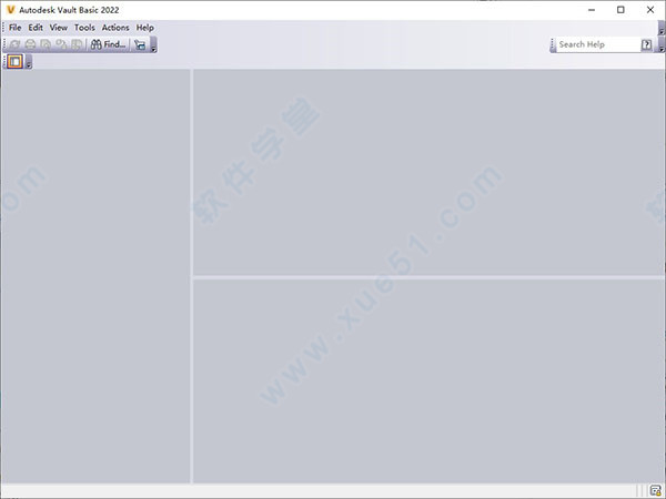 autodesk vault basic2022破解版