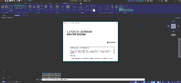 autocad raster design2022破解補(bǔ)丁