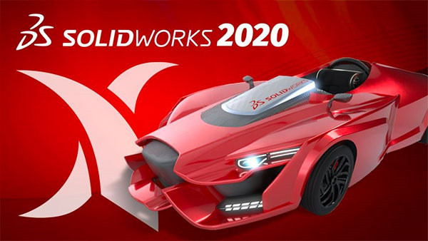 SolidWorks2020綠色精簡版